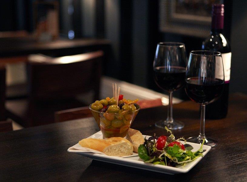 Harbour & Spa Hotel Chichester